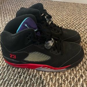 Jordan 5 Top 3